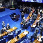 PL elege 19 senadores e terá maior bancada do Senado em 2027