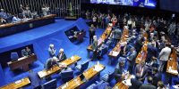 PL elege 19 senadores e terá maior bancada do Senado em 2027