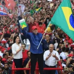 Posse de Lula e de governadores será realizada em janeiro de 2027