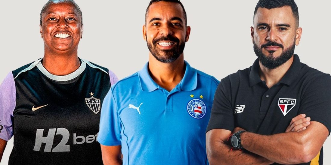 Prêmio TV Brasil Petrobras Para Elas anuncia finalistas a melhor técnico