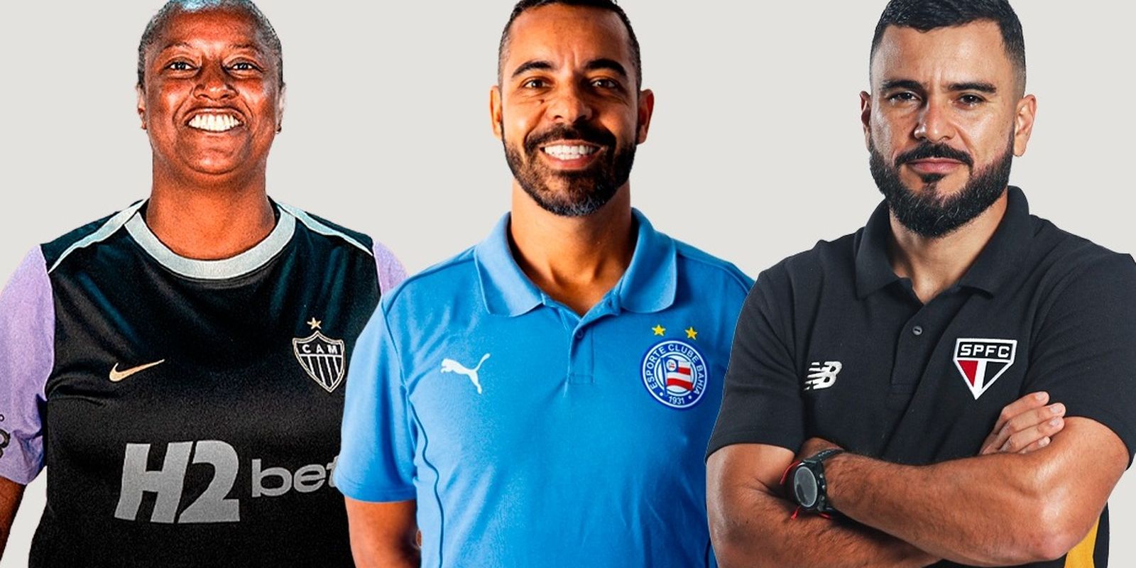 Prêmio TV Brasil Petrobras Para Elas anuncia finalistas a melhor técnico