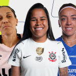 Prêmio TV Brasil Petrobras Para Elas anuncia finalistas ao gol mais bonito de 2026
