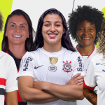 Prêmio TV Brasil Petrobras Para Elas anuncia finalistas do meio-campo