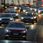 Produção de veículos registra melhor setembro desde 2014, diz Anfavea