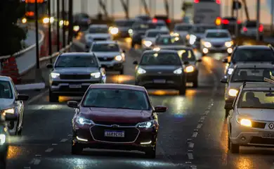 Produção de veículos registra melhor setembro desde 2014, diz Anfavea