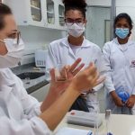 Programa Futuras Cientistas prorroga inscrições para 6 de novembro