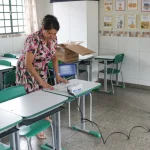 Propaganda eleitoral nas ruas termina às 22h deste sábado (3)