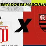 Rádio Nacional transmite Estudiantes x Flamengo pela semifinal da Libertadores