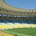 Rádio Nacional transmite Fluminense x Palmeiras pela semifinal da Libertadores