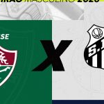 Rádio Nacional transmite Fluminense x Santos pelo Brasileirão neste domingo