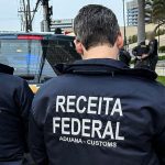 Receita apreende nove contêineres com mercadorias irregulares no Porto do Rio