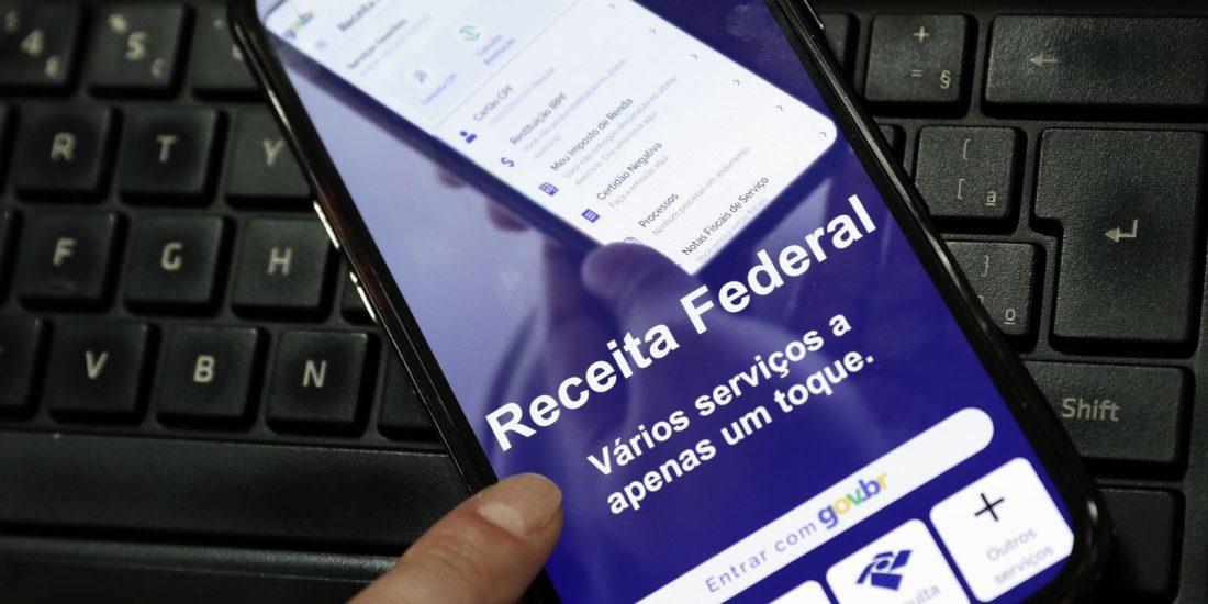Receita Federal paga nesta sexta-feira lote da malha fina do Imposto de Renda