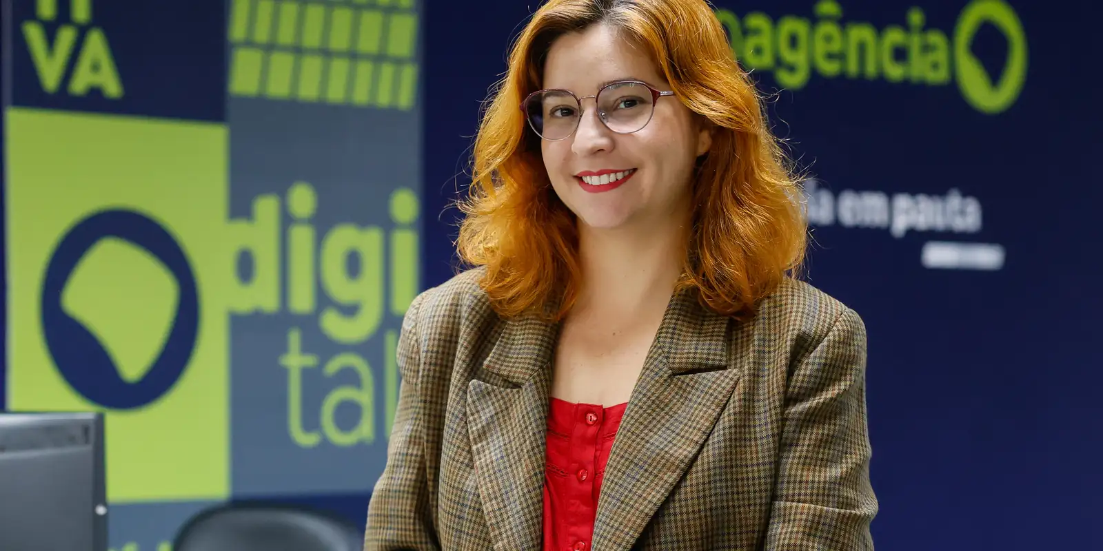 Repórter da Agência Brasil é finalista do Prêmio SBIm de Jornalismo em Saúde