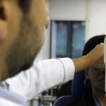 Retinopatia diabética afeta até 39% das pessoas com diabetes no Brasil