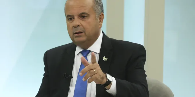 Rogério Marinho admite falta de provas para acusação de fraude eleitoral