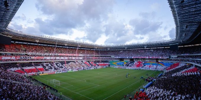 Santa Cruz empata com Maringá e garante acesso à Série B em 2027
