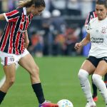 São Paulo e Corinthians decidem título do Brasileirão Feminino no Morumbis