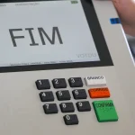 Segundo turno das eleições de 2026 tem menor abstenção em 20 anos