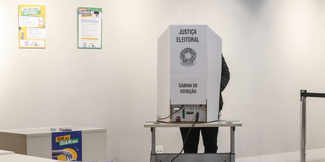 Segundo turno terá eleições suplementares para prefeito em oito cidades