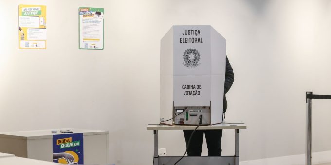 Segundo turno terá eleições suplementares para prefeito em oito cidades