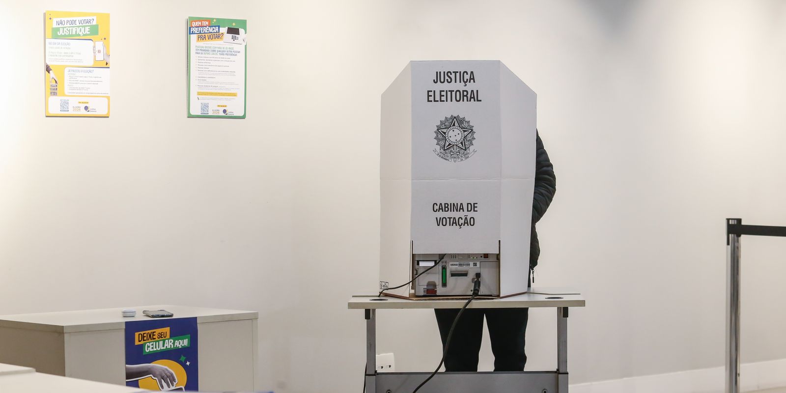 Segundo turno terá eleições suplementares para prefeito em oito cidades