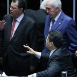 Senado aprova calendário especial para votação da PEC da Segurança