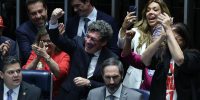Senado aprova PEC que acaba com escala 6x1 e reduz jornada de trabalho