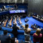 Senado inicia análise da PEC que prevê fim da escala 6x1