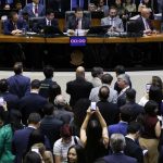 Senado votará PEC que prevê fim da escala 6x1 na quarta-feira