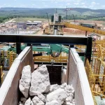 Setor de minerais críticos emprega 129,4 mil pessoas no Brasil