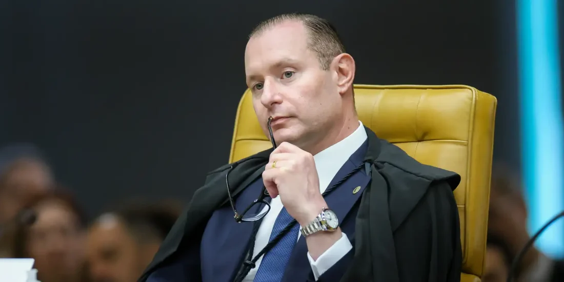 STF cobra explicações sobre falhas no acesso gratuito a sites eleitorais