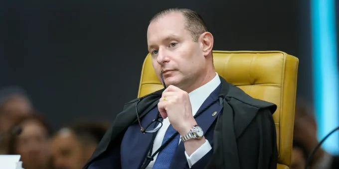 STF cobra explicações sobre falhas no acesso gratuito a sites eleitorais
