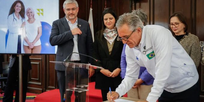 SUS começa a ofertar nove novos medicamentos para tratamento de câncer