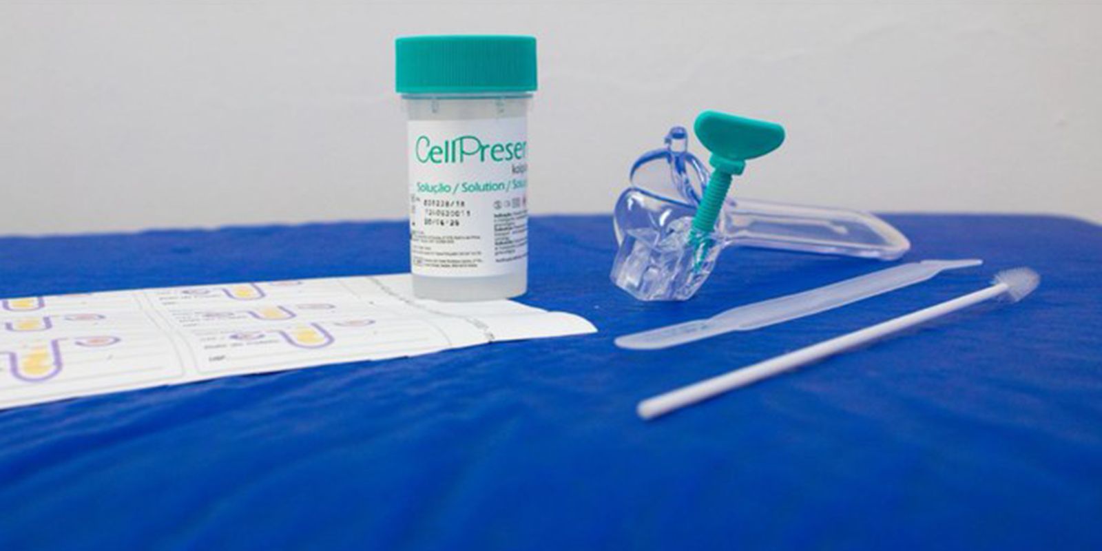 SUS registra 9.904 testes positivos para HPV de alto risco