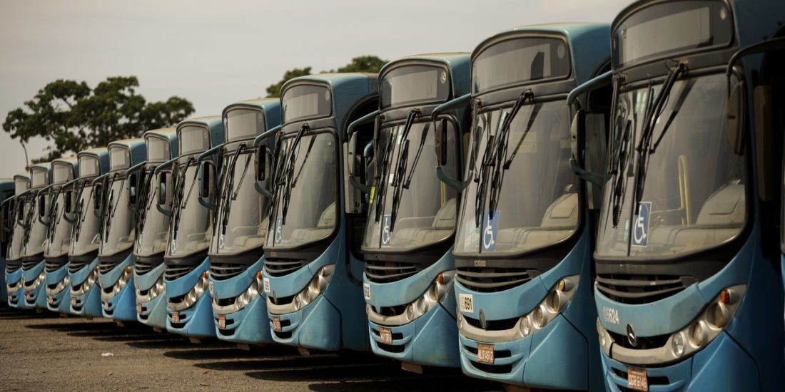TRE-BA determina retomada integral dos ônibus em Salvador