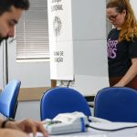 TRE-RJ muda um local de votação para o segundo turno no Rio