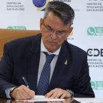 TRE-RJ pede tropas federais para segurança do segundo turno no estado