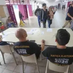 TRE-SP registra substituição de 219 urnas até as 15h