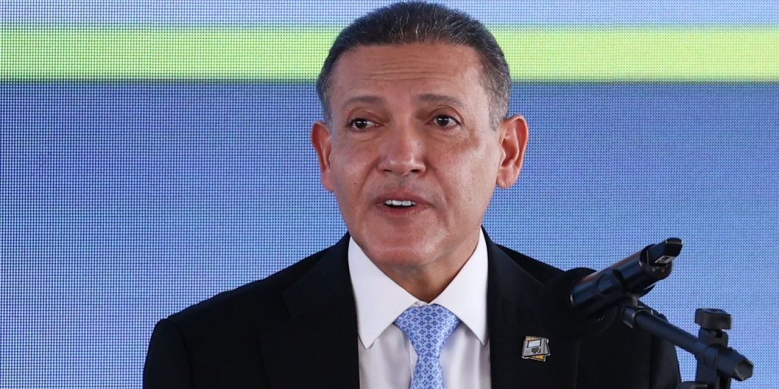 TSE avaliará pedido para ampliar horário de votação, diz Nunes Marques