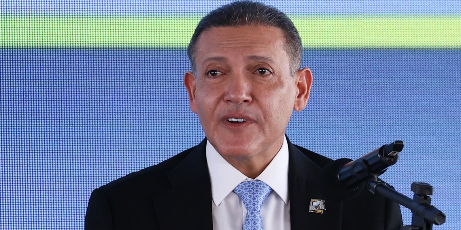 TSE avaliará pedido para ampliar horário de votação, diz Nunes Marques