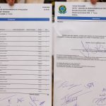 TSE testa sistemas eleitorais e emite zerézima antes do primeiro turno