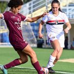 TV Brasil transmite final do Paulista Feminino Sub-15 entre Ferroviária e São Paulo