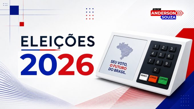 Allyson · Eleições 2026: Allyson termina a apuração na frente para o Governo de Passa e Fica, com 30,47%