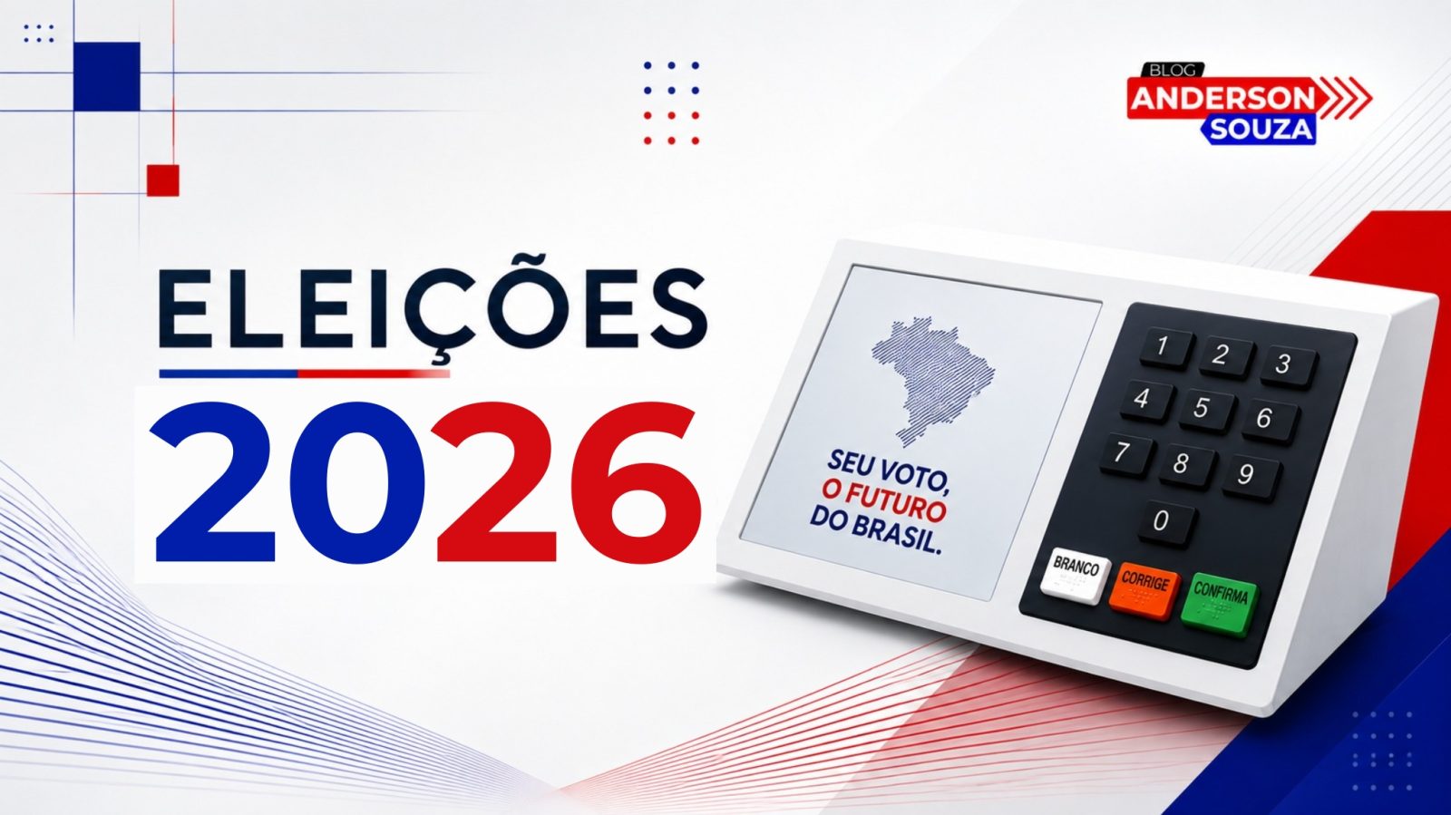 Douglas Ruas · Eleições 2026: Douglas Ruas termina a apuração na frente para o Governo de Bom Jesus do Itabapoana, com 57,31%
