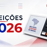 Flavio Bolsonaro · Eleições 2026: Flavio Bolsonaro termina a apuração na frente para a Presidência da República, com 45,67%