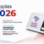 Andressa Leontino — Eleições 2026: quem é Andressa Leontino, candidato(a) a deputado(a) estadual no Paraná