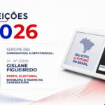 Gislane Figueiredo — Eleições 2026: quem é Gislane Figueiredo, candidato(a) a deputado(a) estadual em Sergipe